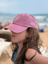 Catch Me if You Can Kids Cap - 19.8 x Liam (multiple colors)