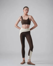 Flow Two-Tone Leggings by Vert