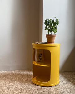 The Barrel by Sunrae