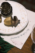 Feels Good to be Home Placemats by Au Fil des Fleurs X Oddfish