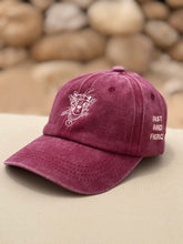 Fast and Fierce Kids Cap - 19.8 x Liam (multiple colors)