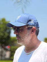 Catch Me if You Can Baseball Cap - 19.8 x Liam