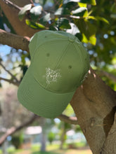 Wild and Free Baseball Cap - 19.8 x Liam