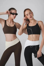 Flow Two-Tone Leggings by Vert
