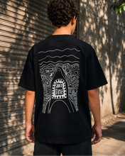 Snack Time Adult Oversized Tee by Liam is (14)