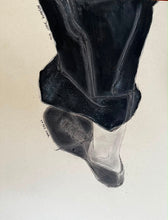Un Pied Noir Un Pied Blanc by Michelle Hallit