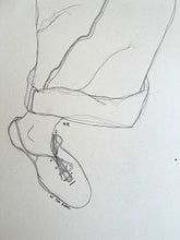 Un Pied Noir Un Pied Blanc by Michelle Hallit