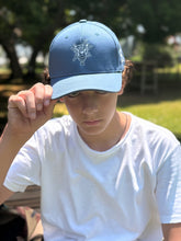Catch Me if You Can Baseball Cap - 19.8 x Liam