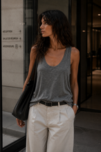 Jacksonville Top - American Vintage  (various colors)