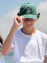 Fast and Fierce Cap - 19.8 x Liam (multiple colors)