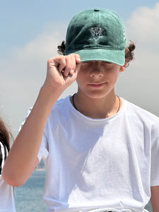 Fast and Fierce Cap - 19.8 x Liam (multiple colors)