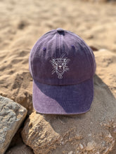 Wild and Free Cap - 19.8 x Liam (multiple colors)