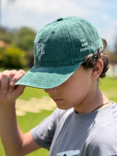 Fast and Fierce Cap - 19.8 x Liam (multiple colors)