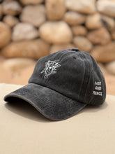 Fast and Fierce Cap - 19.8 x Liam (multiple colors)