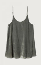 Ancaz Dress - American Vintage