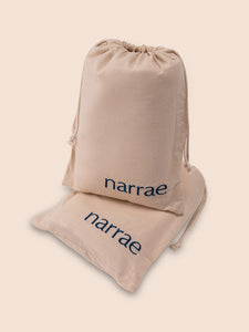 A Journey Home Art Towel by Narrae