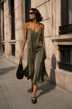 Bovalow Dress - American Vintage