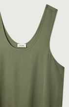 Bovalow top - American vintage
