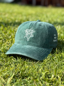 Fast and Fierce Cap - 19.8 x Liam (multiple colors)