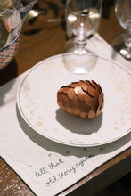 Feels Good to be Home Placemats by Au Fil des Fleurs X Oddfish