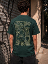 Deep Dive Adult Regular Tee by Liam is (14)