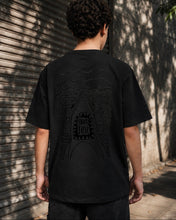Snack Time Adult Oversized Tee by Liam is (14)