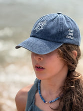 Fast and Fierce Kids Cap - 19.8 x Liam (multiple colors)