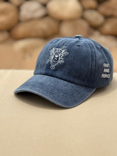 Fast and Fierce Kids Cap - 19.8 x Liam (multiple colors)