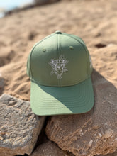 Wild and Free Baseball Cap - 19.8 x Liam