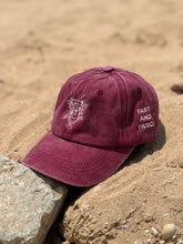 Fast and Fierce Kids Cap - 19.8 x Liam (multiple colors)