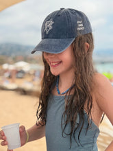 Fast and Fierce Kids Cap - 19.8 x Liam (multiple colors)