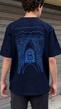 Snack Time Adult Regular Tee by Liam is (14)