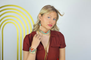 Cheyenne Bracelet
