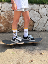 Catch Me if You Can Socks - 19.8 x Liam (kid & adult sizes/colors)