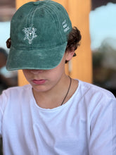 Fast and Fierce Cap - 19.8 x Liam (multiple colors)