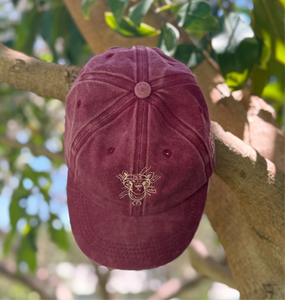 Wild and Free Cap - 19.8 x Liam (multiple colors)
