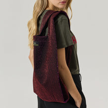 Chameleon Red purple Babe Bag