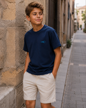 Deep Dive Kids Tee by Liam is (14)