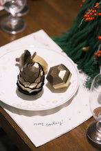 Feels Good to be Home Placemats by Au Fil des Fleurs X Oddfish