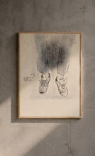 Le Pied de Céline by Michelle Hallit