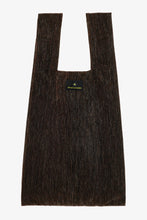 Chameleon Gold Brown Babe Bag