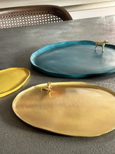 Curious Encounter Trays by Il Était Une Fois