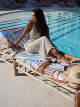 Me Time Art Towel by Narrae