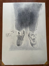 Le Pied de Céline by Michelle Hallit