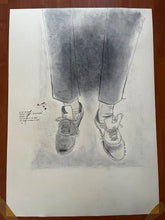 Le Pied de Céline by Michelle Hallit