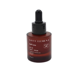 Face Serum by Savvy Element