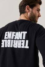 Enfant Terrible Long Sleeve Tee