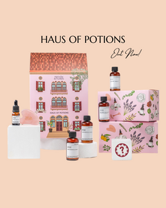 Haus of Potion Discovery Set by Potion Kitchen