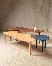Moonrise Sahara Table Set by Sunrae