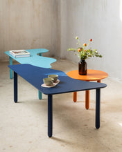 Sunset Sea Table Set by Sunrae
